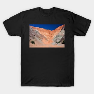 Argentine - Quebrada de Humahuaca T-Shirt